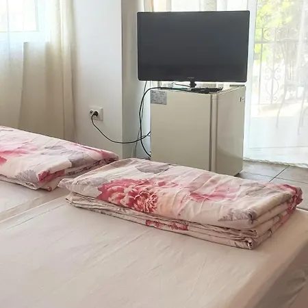 招待所 кейт 普里莫尔斯科